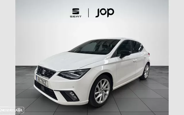 SEAT Ibiza 1.0 TSI FR