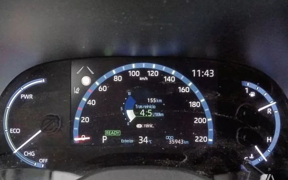 TOYOTA Yaris Cross Yaris Cross 120H Business Plus