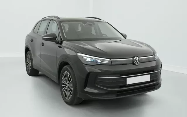 Volkswagen Tiguan 1.5 ETSI 150CH DSG7 LIFE PLUS Occasion