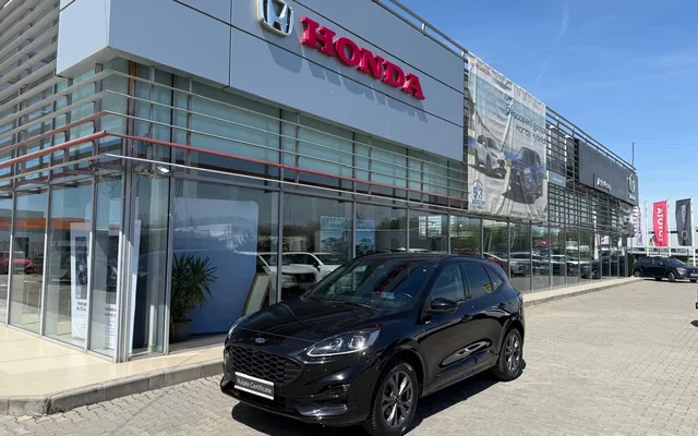 Ford Kuga 2.5 Duratec 2023