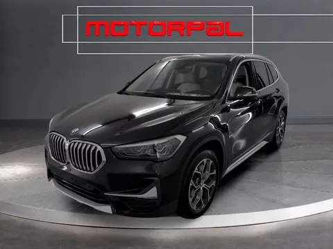 BMW X1 X1 xDrive25eA