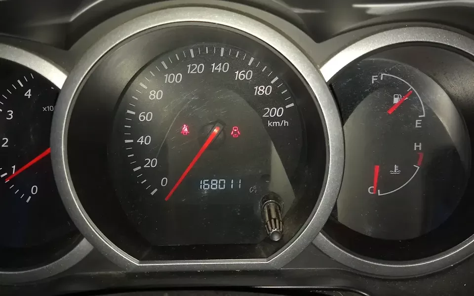 Suzuki Grand Vitara 1.9 DDiS X-Premium