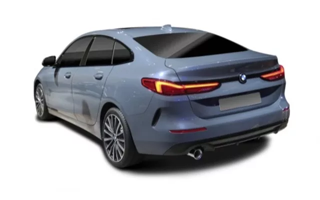BMW - Série 2 Gran Coupé - 218 i Gran Coupé Pack Desportivo M
