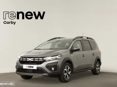 Dacia Jogger 1.0 ECO-G Expression 7L Bi-Fuel