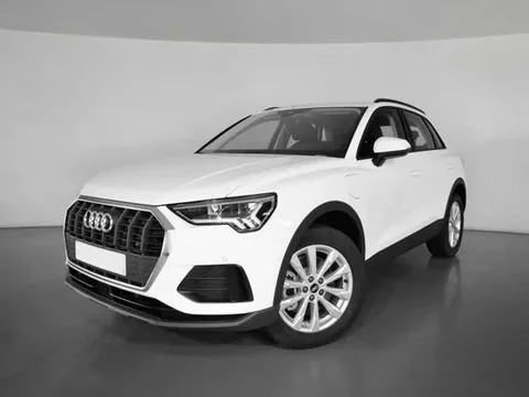 AUDI Q3 Edition 35 TFSI 110 kW (150 CV) S tronic