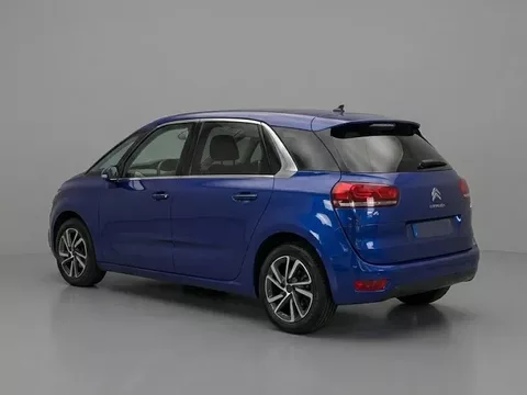 Citroën C4 Spacetourer BlueHDi 130 Stop&Start EAT8 ORIGINS
