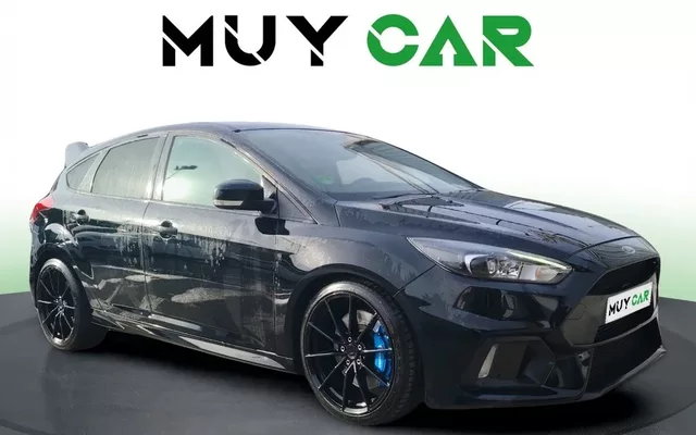 FORD Focus Focus RS