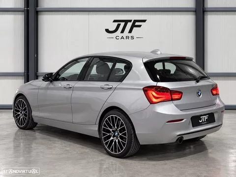 BMW 116