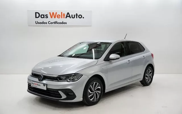 VW Polo 1.0 TSI Urban DSG