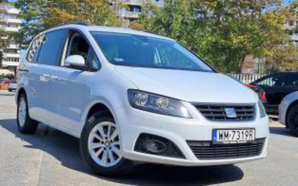 Renault SCENIC 2018