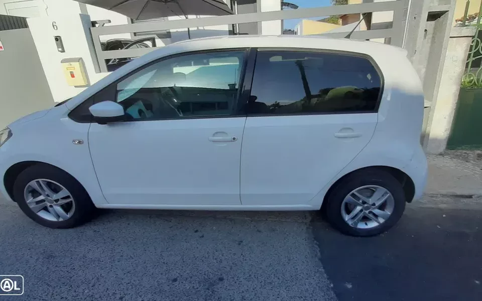 SEAT Mii 1.0 Style