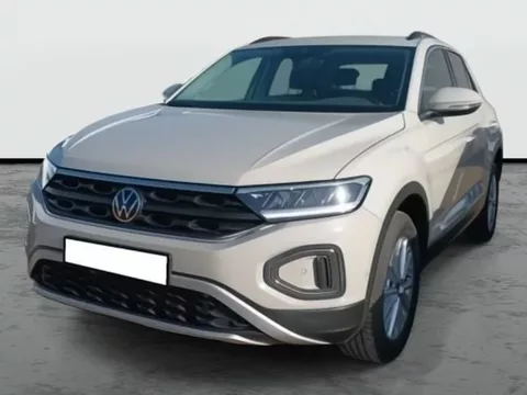 VOLKSWAGEN T-Roc Nuevo Connect 1.0 TSI 81 kW (110CV) SG6 (D113CX22)