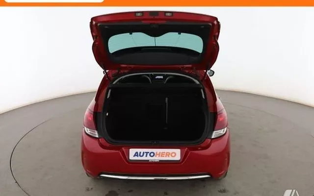 CITROEN C4 C4 2.0BlueHDI S&S Shine 150