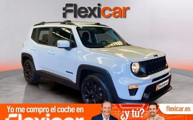 JEEP Renegade Renegade 1.0 Night Eagle II 4x2