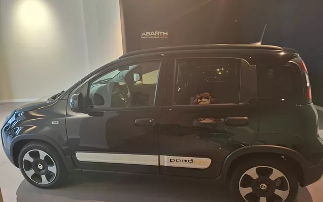 Fiat Pandina 1.0 Hybrid