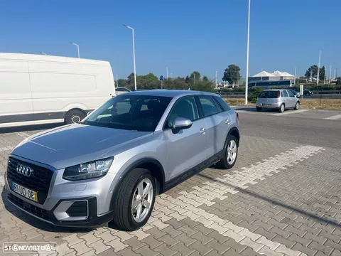Audi Q2 1.6 TDI Sport