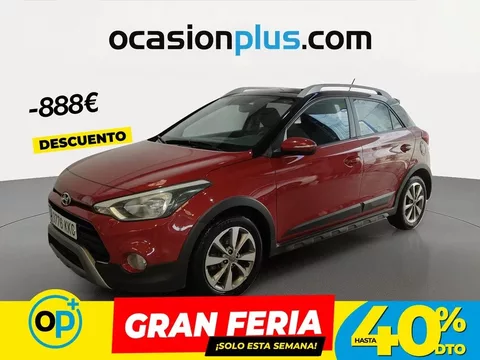 HYUNDAI i20 Active i20 Active 1.0 TGDI Link 100