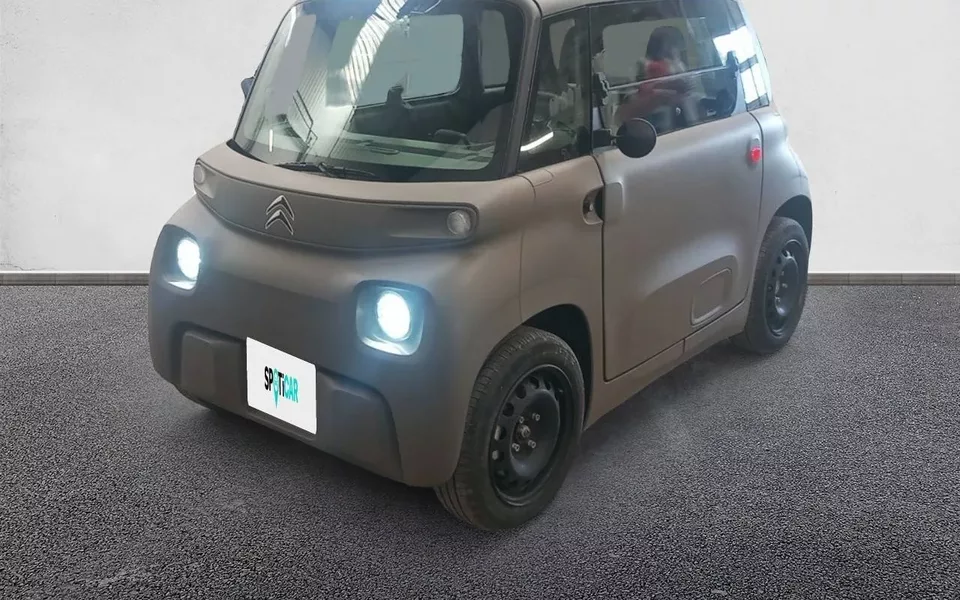 CITROEN AMI AMI AMI