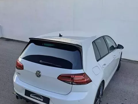 Volkswagen Golf 2019 2.0 TSi GTi Performance