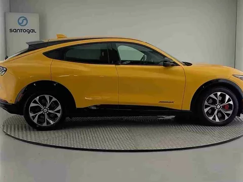 FORD - Mustang Mach-E - Mustang Mach-E Premium AWD