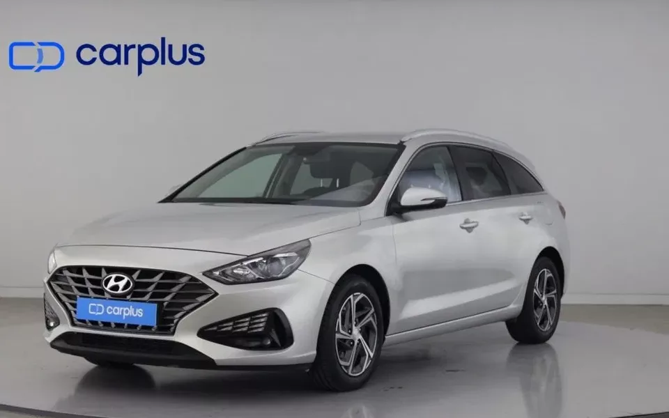 Hyundai i30 1.0 T-GDI Style