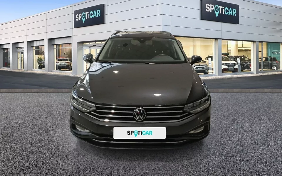 VOLKSWAGEN Passat Passat Variant 2.0TDI EVO Executive DGS7 110kW