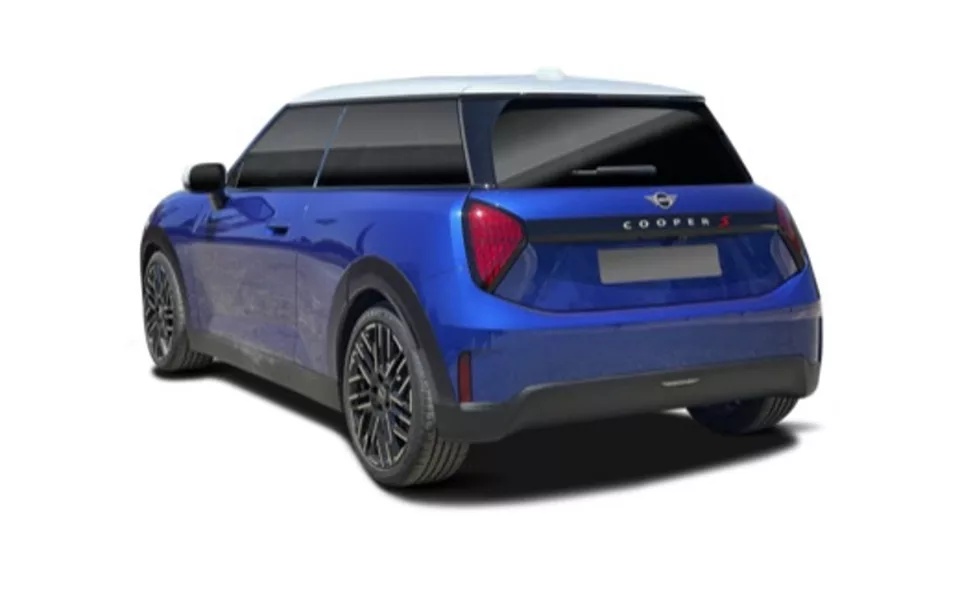 MINI - Mini - Mini Cooper C Essential