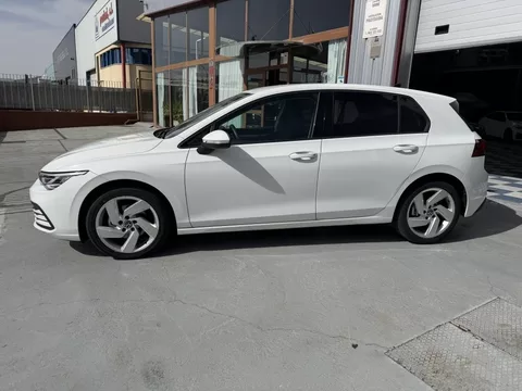 VOLKSWAGEN Golf Golf 2.0TDI Life DSG 110kW