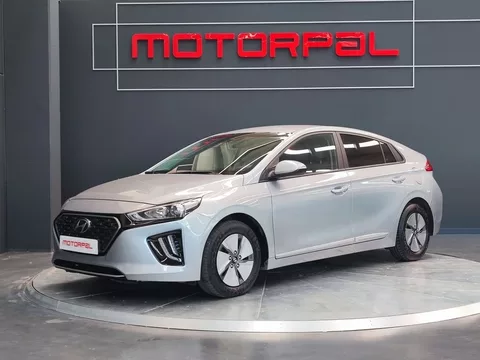 HYUNDAI Ioniq Ioniq HEV 1.6 GDI Klass