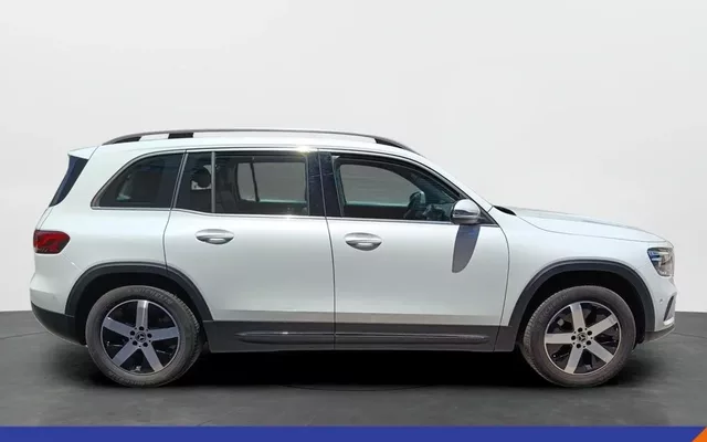 MERCEDES-BENZ Clase GLB 2.0 GLB 200 D DCT 110KW (150CV)