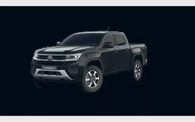 VOLKSWAGEN Amarok Double Cab Amarok STYLE 3.0l TDI 177kW / 240pk 10v AUTO4X4 Permanent