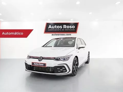 Vendido: VOLKSWAGEN Golf Golf 2.0 TSI GTI DSG 180kW - 28990€ en Telde