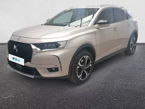 DS DS7 CROSSBACK PureTech 180 EAT8 Rivoli
