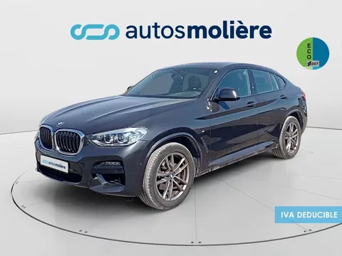 xDrive20d 140 kW (190 CV)