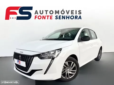 Peugeot 208 1.2 PureTech Active