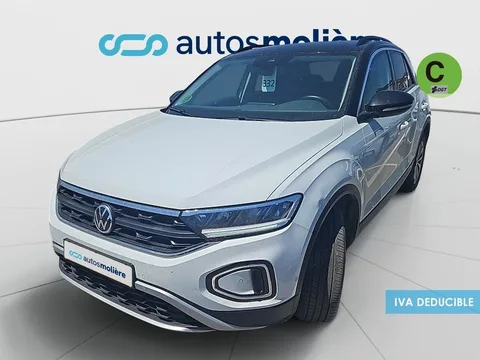 Life 2.0 TDI 110 kW (150 CV) DSG