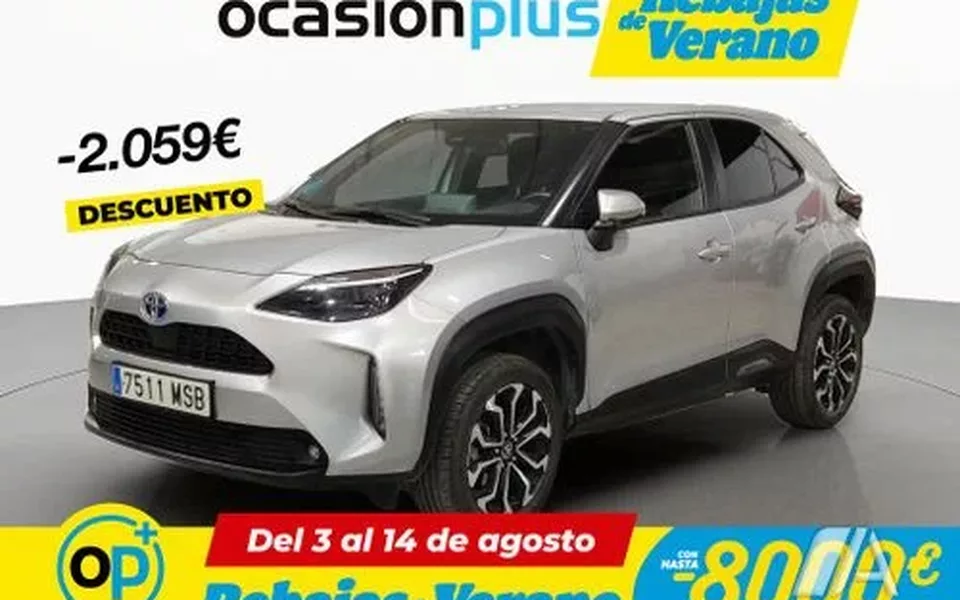 FIAT 500 500 1.0 Hybrid Dolcevita 52kW