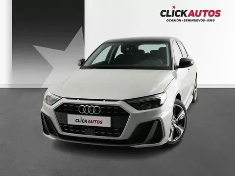 AUDI A1 1.0 TFSI 116CV Adrenalin