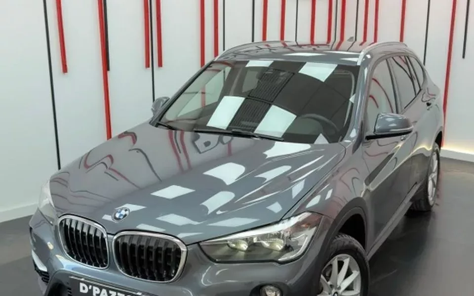 BMW X1 X1 sDrive 16d Business
