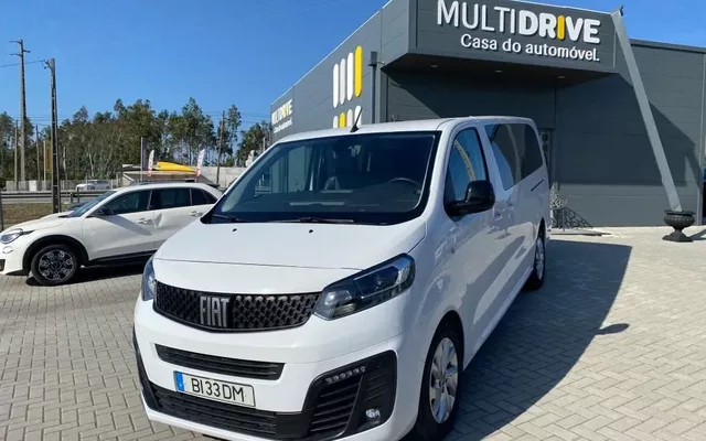 Fiat Scudo