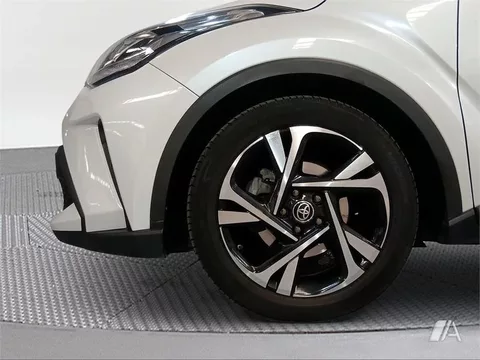 TOYOTA C-HR C-HR 125H Advance - 23900€ en Huelva