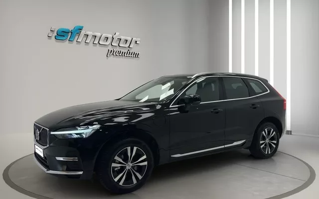 VOLVO XC60 XC60 T6 Recharge Core - 30900€ en Toledo