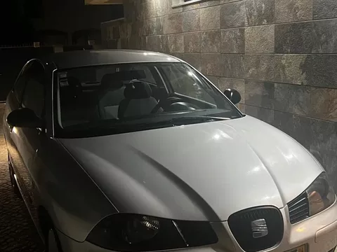 SEAT Ibiza 1.2 12V Stella