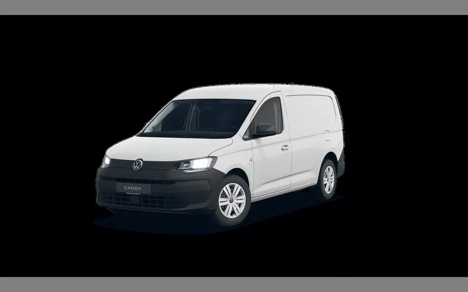 VOLKSWAGEN Caddy Maxi Cargo 1.5 TSI DSG
