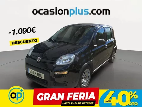 FIAT Panda Panda 1.0 Gse Hybrid