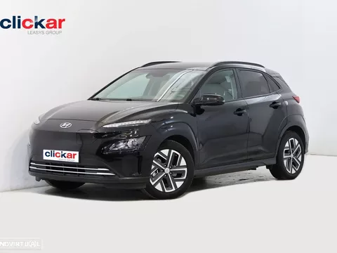 Hyundai Kauai 64 kWh Premium