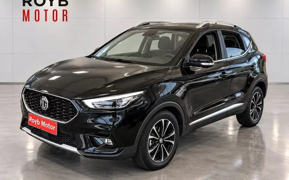 MG ZS 1.5 Comfort - 14490€ en Villamartin