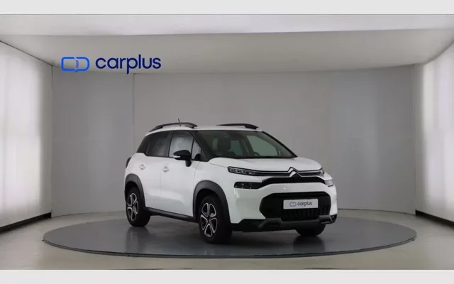 CITROEN C3 Aircross C3 Aircross Puretech S&S Feel 110
