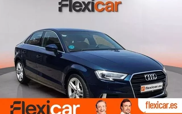 AUDI A3 A3 Sportback 35 TDI S tronic 110kW