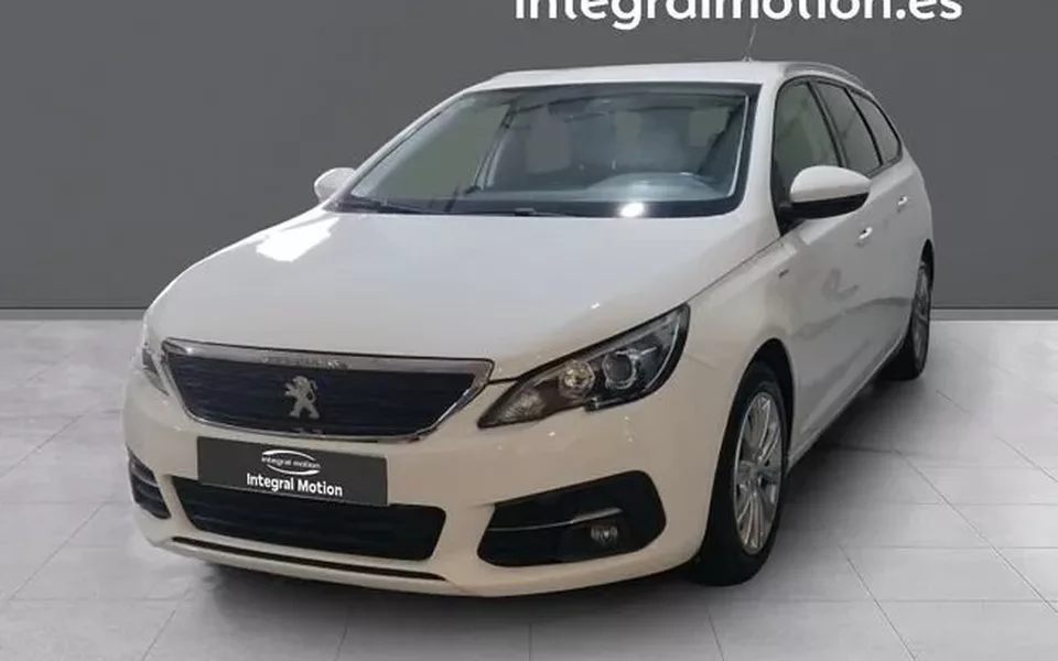 PEUGEOT 308 308 SW 1.5BlueHDi S&S Style 130